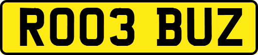 RO03BUZ