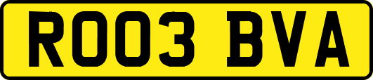 RO03BVA