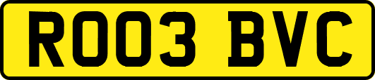 RO03BVC