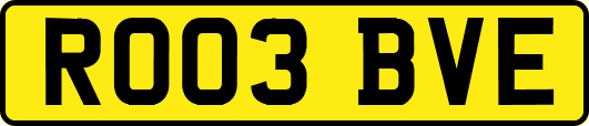 RO03BVE