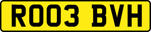 RO03BVH
