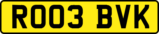 RO03BVK