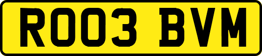 RO03BVM