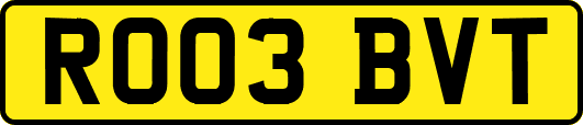 RO03BVT