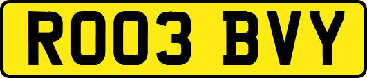 RO03BVY