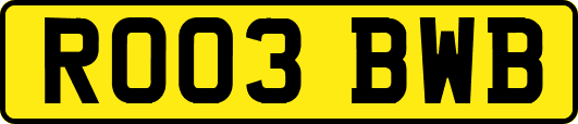RO03BWB
