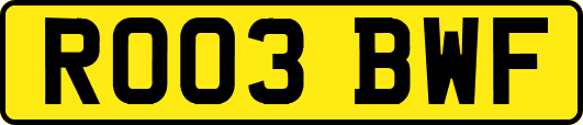 RO03BWF