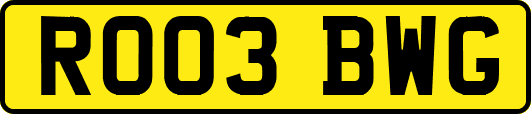 RO03BWG