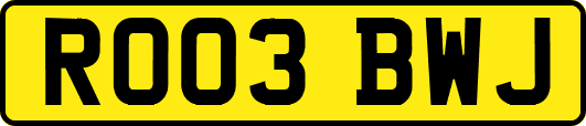 RO03BWJ