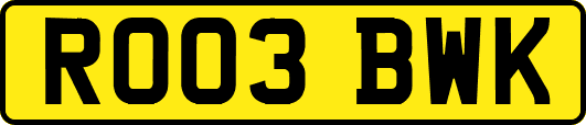 RO03BWK