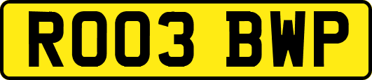 RO03BWP