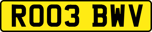 RO03BWV