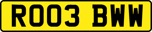 RO03BWW