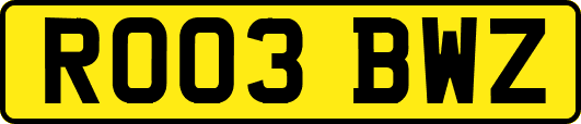 RO03BWZ