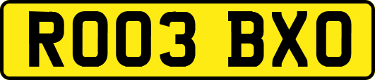 RO03BXO
