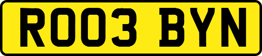 RO03BYN