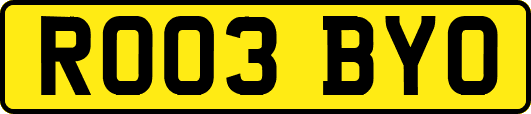 RO03BYO