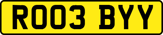 RO03BYY