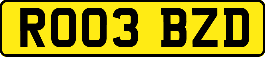 RO03BZD