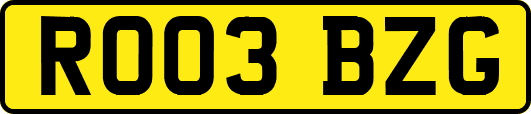 RO03BZG