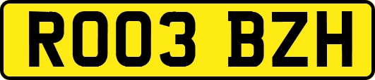 RO03BZH