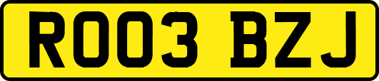 RO03BZJ