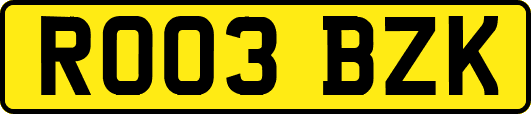 RO03BZK