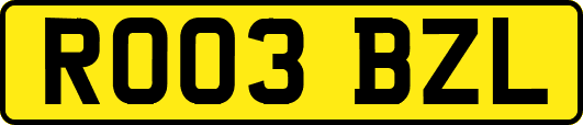 RO03BZL