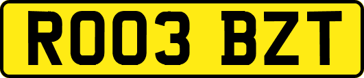 RO03BZT