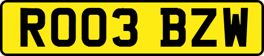 RO03BZW