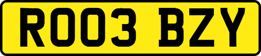RO03BZY