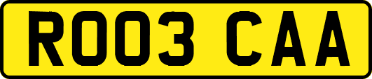 RO03CAA