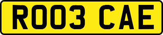 RO03CAE