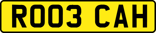 RO03CAH
