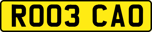RO03CAO