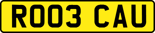 RO03CAU