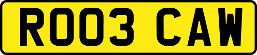RO03CAW