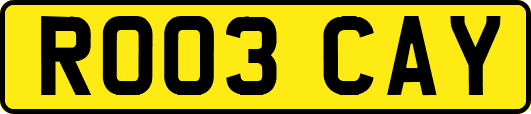 RO03CAY