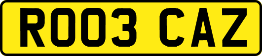 RO03CAZ