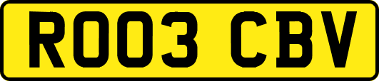 RO03CBV