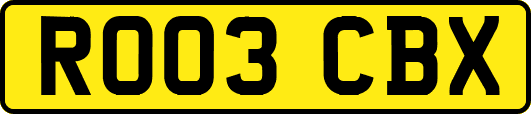 RO03CBX