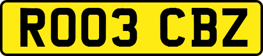 RO03CBZ
