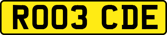 RO03CDE
