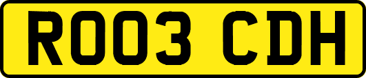 RO03CDH