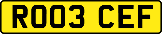 RO03CEF