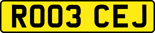 RO03CEJ