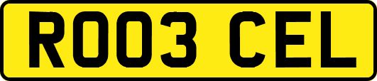 RO03CEL