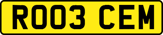 RO03CEM