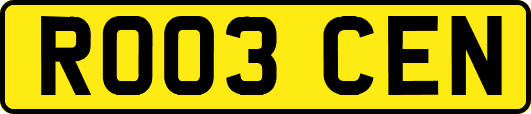RO03CEN