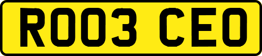 RO03CEO